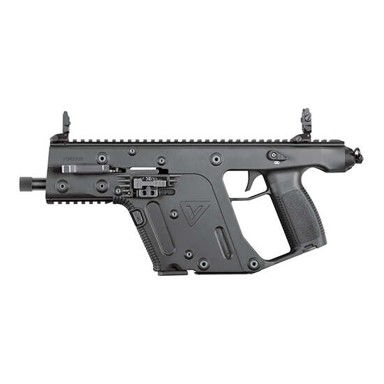 Handguns Kriss Tdi ZPAP M85 40SW KRISS VECTOR SDP G2 40SW  5.5 THRD BLK 15RD • Model: ZPAP M85